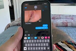 ex girlfriend visits to suck dick and fuck, missing that cock