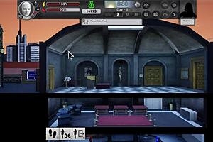 Mature Woman With Big Tits Gets Creampied In 3D Cartoon Episode 3