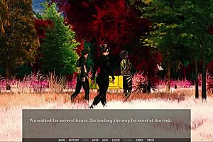 Tales from the unending void 36