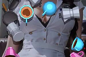 Discover the intriguing world of game hentai adventures