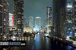 fiona and chloe showing off freeuse pussy in bikini this summer