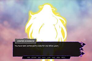 Futariuums Gate Futanari Hentai Game Ep 1