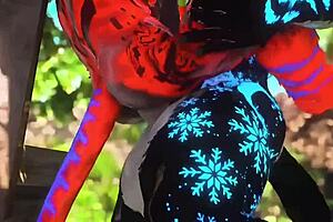 compilation of animations by artist oredsnow 2