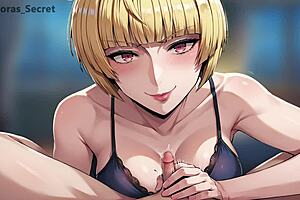 F4m Stepmom Gets Payback in Cartoon Humiliation Scenario