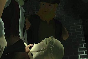 Teen warriors a daring anime adventure that will keep you on the edge