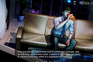 academy 205 brings fun anime hentai game action 😎