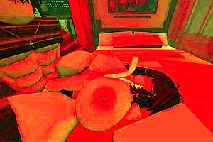 Rr34 Animation 5K Celebration