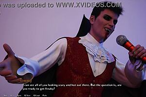 Being A Dik 222 Chick Route Adventure