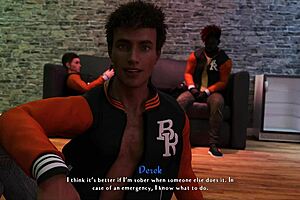 Being A Dik Dik Route 152!