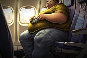 step gay dad mile high guy flying naughty