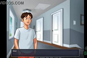 ela veio no meu quarto a noite pra mamar e sentar na pika 😏