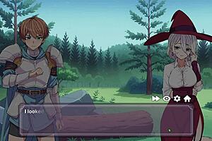 Hot Hentai Game Chronicles Of Delight Issekai Adventure Full Game