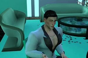 Dangerous ties episode 10 in spanish sims 4 xxx!