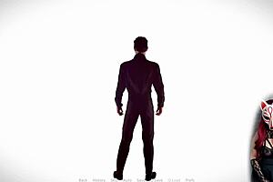 growing things up - ep 1 milf slave