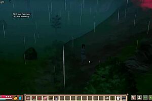 Mad Island Hentai Game Played Hard