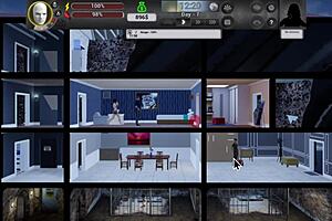 Mature Woman With Big Tits Gets Creampied In 3D Cartoon Episode 3