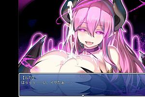 Nemea Game Anime Hentai Adventure!