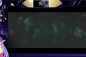 lust from beyond part seven unfolds in a casual tale