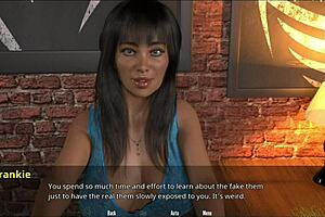 Wvm 10, you starting to get noticed far from the basketball court with those big tits?