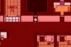 taking care of an old man in a small village prologue