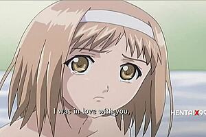 He snoozed his step sister and she found someone else hentaix99