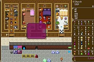 goblins strike back and instantly fuck heroines in fantasy anime hentai playthrough part 6