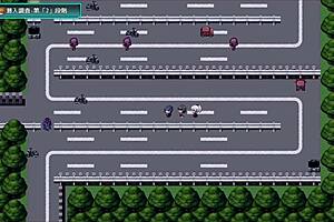 Play Hentai School Police Game With Anime Cosplay Schoolgirl Action!