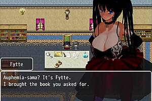 Girl B Hero Scenes Part 15