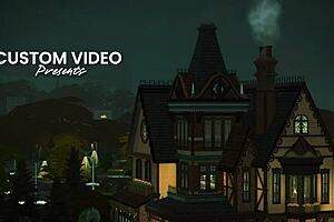 Black Lily 3d Hentai Preview