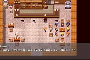 Takeanother Game Ntr Part 6 Adventure