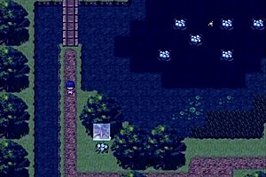 Tanned girl natsuki hentai game ep 14 she got her massive ass spanked real good