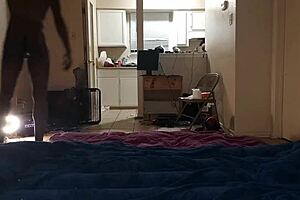 Big Thigha and a Ghetto Booty