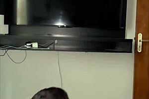 Uttaran20 - I Had To Share The Bed With My Young 18+ Stepsister Ffm Threesome 2025