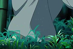 This hentai samurai hormone animation has magyar felirattal. Fantasy fun!