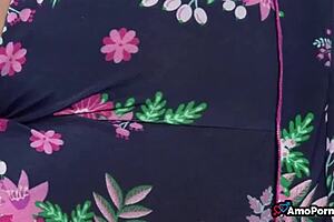 Intense Passion with Stepdaughter While Wife Sleeps in Next Room.