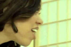 i can’t stop watching mone divine and erika vution kiss