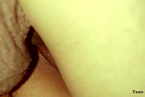 Petite Skinny Teen Stepdaughter Gets Fucked By Stepdad With Loud Orgasms In Pov