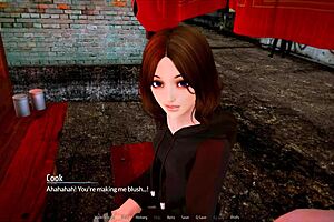 harem hotel episode 257