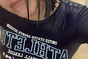 Young Girl Feels Overwhelmed Fucking Her Best Friend in Steamy Bathroom