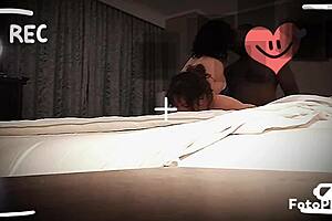 Snowbunnyqueen27 In An Interracial Threesome! Monster Cock, Big Black Cock, Blowjob, Doggystyle, Missionary!