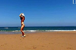 titty fuck with top-heavy ria leads to hardcore action