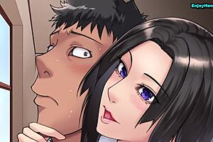 Harem Sex Scene Enjoyhentai Com