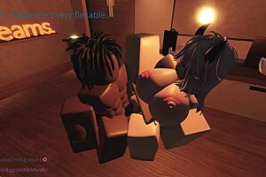 bakery worker receives an unexpected special tip from a customer in this animated story