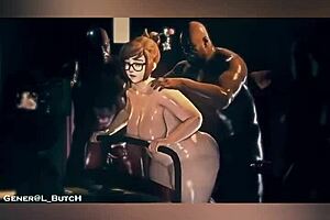 I Love This Generalbutch Compilation