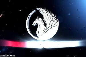 pegas productions - victoria cherry getting fucked hard by tyler drake's big cock 😍