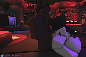 White chick called me over to fuck in her bedroom?