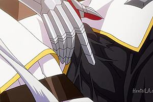 Sei Brunehilde Gakuen Shoujo Kishidan to Junpaku no Panty the Animation Episodio 1: Anal Assfucking