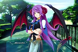 Princess X Fan Disc Ep6 - Getting To Know More!