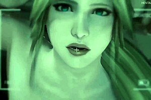 cum in mouth compilation with big cocks and anime hentai