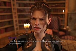 The Price Of Power 68